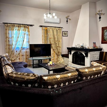 Vretti'S House Βίλα Φράτσια Εξωτερικό φωτογραφία