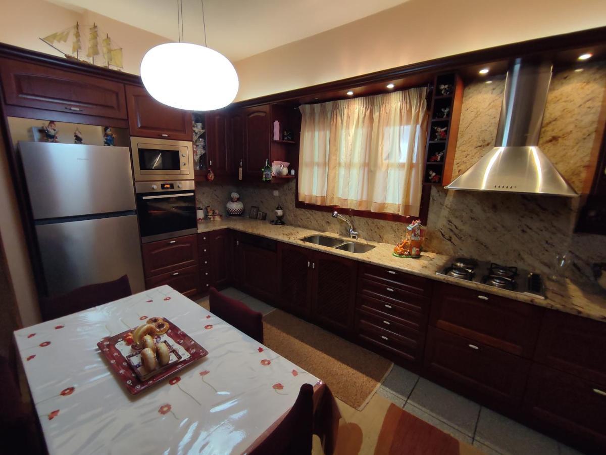 Vretti'S House Βίλα Φράτσια Εξωτερικό φωτογραφία