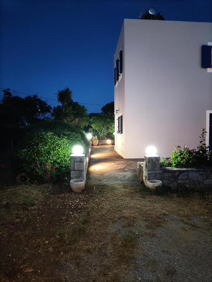 Vretti'S House Βίλα Φράτσια Εξωτερικό φωτογραφία