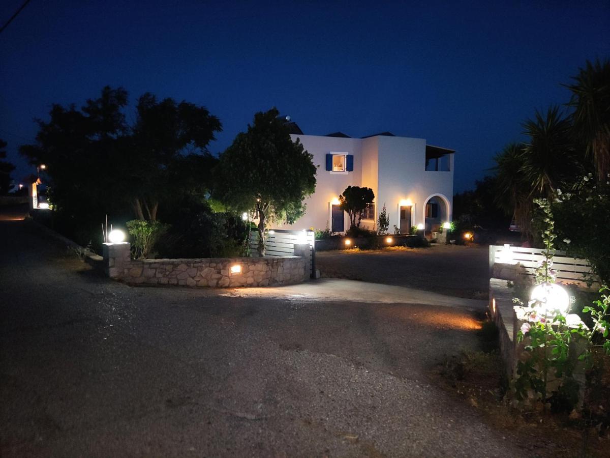 Vretti'S House Βίλα Φράτσια Εξωτερικό φωτογραφία