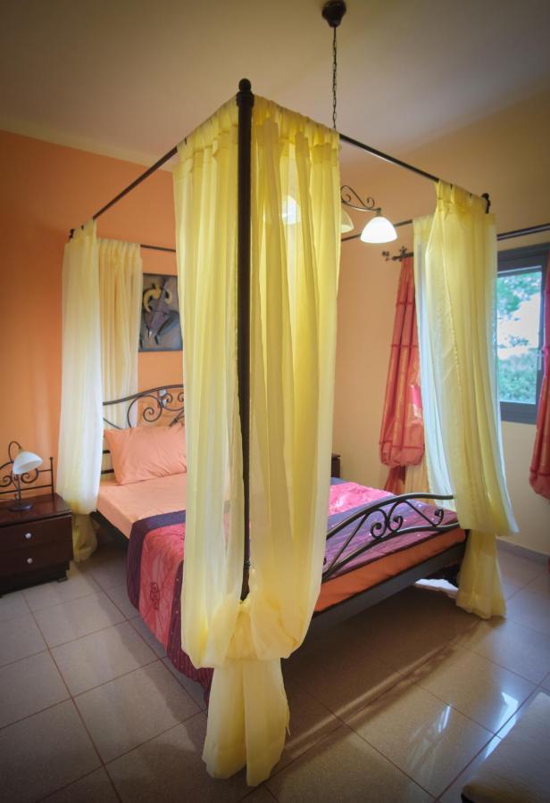 Vretti'S House Βίλα Φράτσια Εξωτερικό φωτογραφία